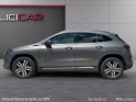 Mercedes eqa 250 progressive-line - caméra recul - carplay - gps - garantie constructeur occasion réunion ville st pierre...