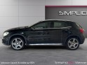 Mercedes classe gla 200 sensation - garantie 12 mois occasion simplicicar vienne simplicicar simplicibike france