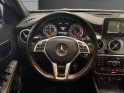 Mercedes classe gla 200 sensation - garantie 12 mois occasion simplicicar vienne simplicicar simplicibike france