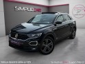 Volkswagen t-roc 2.0 tdi 150 start/stop dsg7 r-line occasion simplicicar lyon nord simplicicar simplicibike france Volkswagen t-roc 2.0 tdi 150 start/stop dsg7 r-line occasion simplicicar lyon nord simplicicar simplicibike france