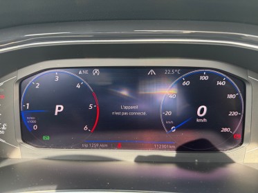 Volkswagen t-roc 2.0 tdi 150 start/stop dsg7 r-line occasion simplicicar lyon nord simplicicar simplicibike france