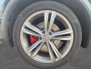 Volkswagen t-roc 2.0 tdi 150 start/stop dsg7 r-line occasion simplicicar lyon nord simplicicar simplicibike france