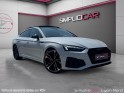 Audi a5 sportback 40 tdi 204 s tronic 7 quattro s line occasion simplicicar lyon nord simplicicar simplicibike france