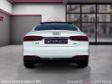 Audi a5 sportback 40 tdi 204 s tronic 7 quattro s line occasion simplicicar lyon nord simplicicar simplicibike france