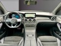 Mercedes glc coupe 300 de 9g-tronic 4matic amg line / to / burmester / suivi mercedes / 360 occasion simplicicar besanÇon...