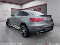 Mercedes glc coupe 300 de 9g-tronic 4matic amg line / to / burmester / suivi mercedes / 360 occasion simplicicar besanÇon...