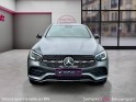 Mercedes glc coupe 300 de 9g-tronic 4matic amg line / to / burmester / suivi mercedes / 360 occasion simplicicar besanÇon...