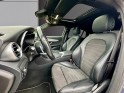 Mercedes glc coupe 300 de 9g-tronic 4matic amg line / to / burmester / suivi mercedes / 360 occasion simplicicar besanÇon...