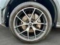 Mercedes glc coupe 300 de 9g-tronic 4matic amg line / to / burmester / suivi mercedes / 360 occasion simplicicar besanÇon...