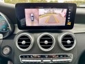 Mercedes glc coupe 300 de 9g-tronic 4matic amg line / to / burmester / suivi mercedes / 360 occasion simplicicar besanÇon...