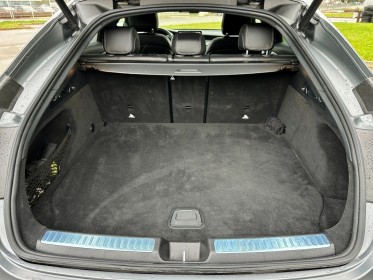 Mercedes glc coupe 300 de 9g-tronic 4matic amg line / to / burmester / suivi mercedes / 360 occasion simplicicar besanÇon...
