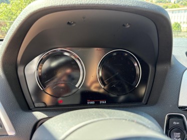 Bmw serie 1 f20 lci2 118i 136 ch m sport occasion  simplicicar nice - pfvauto simplicicar simplicibike france