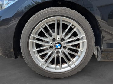 Bmw serie 1 f20 lci2 118i 136 ch m sport occasion  simplicicar nice - pfvauto simplicicar simplicibike france