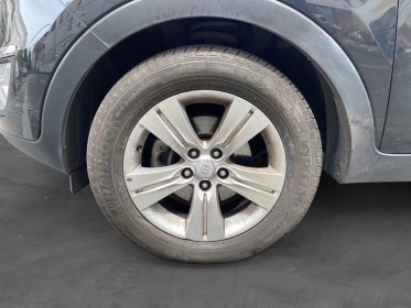 Kia sportage 2012 1.6 gdi 135 isg 2wd style, garantie 12 mois . occasion simplicicar villejuif  simplicicar simplicibike france