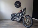 Harley davidson xl 1200 v-twin sportser seventy two - garantie 12 mois occasion parc moto - simplicicar brest simplicicar...