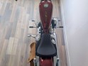 Harley davidson xl 1200 v-twin sportser seventy two - garantie 12 mois occasion parc moto - simplicicar brest simplicicar...