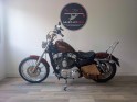 Harley davidson xl 1200 v-twin sportser seventy two - garantie 12 mois occasion parc moto - simplicicar brest simplicicar...