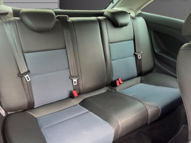 Seat ibiza 1.2 tsi 90 ch connect garantie 12 mois occasion simplicicar reims simplicicar simplicibike france