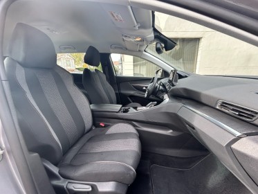 Peugeot 5008 puretech 130ch ss eat8 active pack occasion simplicicar vaucresson simplicicar simplicibike france