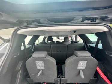 Peugeot 5008 puretech 130ch ss eat8 active pack occasion simplicicar vaucresson simplicicar simplicibike france