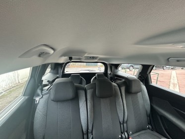 Peugeot 5008 puretech 130ch ss eat8 active pack occasion simplicicar vaucresson simplicicar simplicibike france