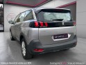 Peugeot 5008 puretech 130ch ss eat8 active pack occasion simplicicar vaucresson simplicicar simplicibike france