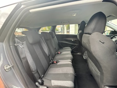 Peugeot 5008 puretech 130ch ss eat8 active pack occasion simplicicar vaucresson simplicicar simplicibike france