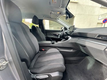 Peugeot 5008 puretech 130ch ss eat8 active pack occasion simplicicar vaucresson simplicicar simplicibike france