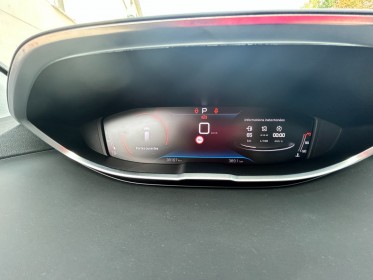 Peugeot 5008 puretech 130ch ss eat8 active pack occasion simplicicar vaucresson simplicicar simplicibike france
