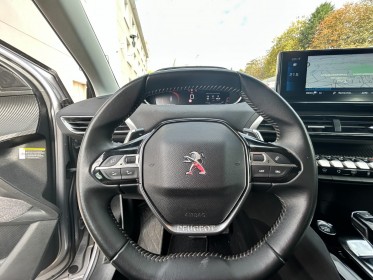 Peugeot 5008 puretech 130ch ss eat8 active pack occasion simplicicar vaucresson simplicicar simplicibike france