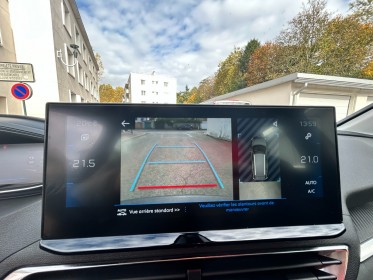Peugeot 5008 puretech 130ch ss eat8 active pack occasion simplicicar vaucresson simplicicar simplicibike france