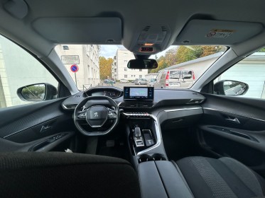 Peugeot 5008 puretech 130ch ss eat8 active pack occasion simplicicar vaucresson simplicicar simplicibike france