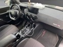 Ds ds3 crossback essence  performance line plus occasion simplicicar villejuif  simplicicar simplicibike france