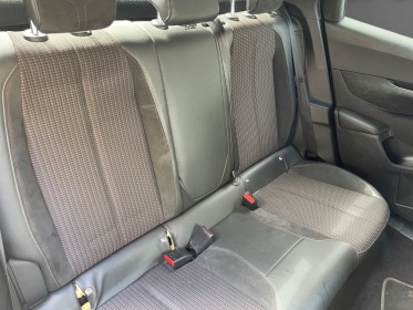 Ds ds3 crossback essence  performance line plus occasion simplicicar villejuif  simplicicar simplicibike france