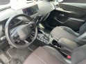 Ds ds3 crossback essence  performance line plus occasion simplicicar villejuif  simplicicar simplicibike france