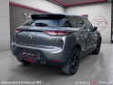 Ds ds3 crossback essence  performance line plus occasion simplicicar villejuif  simplicicar simplicibike france