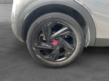 Ds ds3 crossback essence  performance line plus occasion simplicicar villejuif  simplicicar simplicibike france