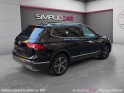 Volkswagen tiguan allspace 2.0 tdi 150 dsg7 elegance exclusive/ toit ouvrant / sieges electriques av  chauffants / carplay...
