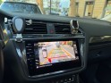 Volkswagen tiguan allspace 2.0 tdi 150 dsg7 elegance exclusive/ toit ouvrant / sieges electriques av  chauffants / carplay...
