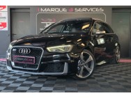 AUDI d'occasion RS3 SB 2.5 TFSI 367 QUATTRO S TRONIC de 2015 Aix Les