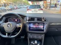 Volkswagen tiguan allspace 2.0 tdi 150 dsg7 elegance exclusive/ toit ouvrant / sieges electriques av  chauffants / carplay...