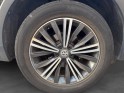 Volkswagen tiguan allspace 2.0 tdi 150 dsg7 elegance exclusive/ toit ouvrant / sieges electriques av  chauffants / carplay...
