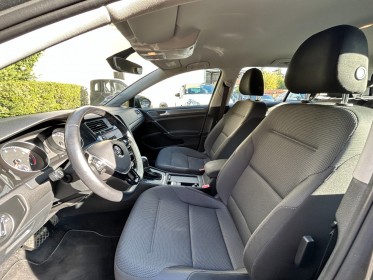 Volkswagen golf business 1.0 tsi 115 dsg7 confortline business occasion simplicicar vaucresson simplicicar simplicibike france