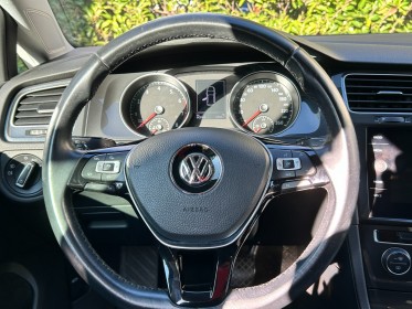 Volkswagen golf business 1.0 tsi 115 dsg7 confortline business occasion simplicicar vaucresson simplicicar simplicibike france