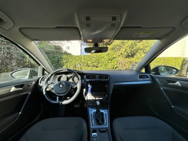 Volkswagen golf business 1.0 tsi 115 dsg7 confortline business occasion simplicicar vaucresson simplicicar simplicibike france