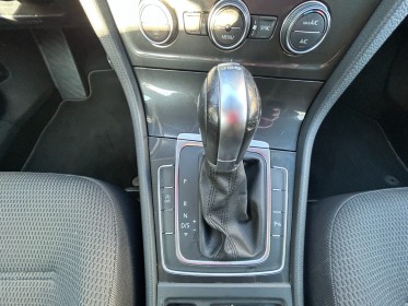 Volkswagen golf business 1.0 tsi 115 dsg7 confortline business occasion simplicicar vaucresson simplicicar simplicibike france