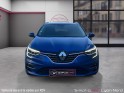 Renault megane iv estate e-tech plug-in hybride 160 intens/1er main/suivi renault/caméra de recule/park assist/alerte......