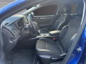 Renault megane iv estate e-tech plug-in hybride 160 intens/1er main/suivi renault/caméra de recule/park assist/alerte......