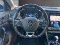 Renault megane iv estate e-tech plug-in hybride 160 intens/1er main/suivi renault/caméra de recule/park assist/alerte......