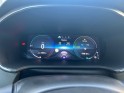 Renault megane iv estate e-tech plug-in hybride 160 intens/1er main/suivi renault/caméra de recule/park assist/alerte......